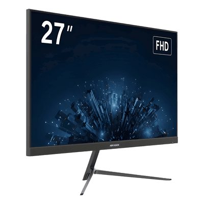 HIKVISION Monitor LED