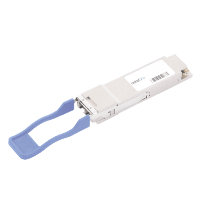 LINKEDPRO BY EPCOM Transceptor Óptico QSFP28