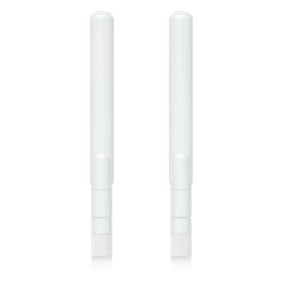UBIQUITI Par de Antenas Omnidireccionales