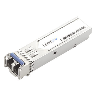 LINKEDPRO BY EPCOM Transceptor Óptico SFP+