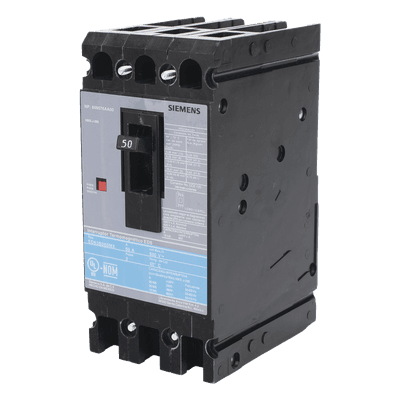 SIEMENS Interruptor Termomagnético