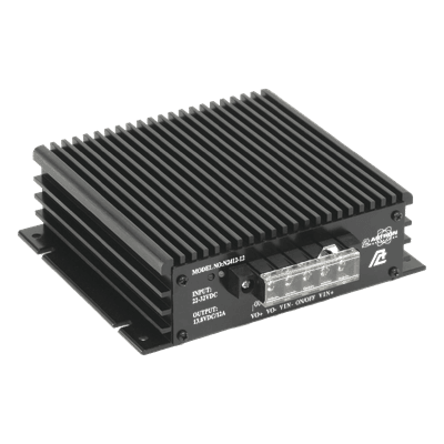 ASTRON Convertidor DC-DC