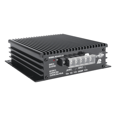 ASTRON Convertidor DC-DC