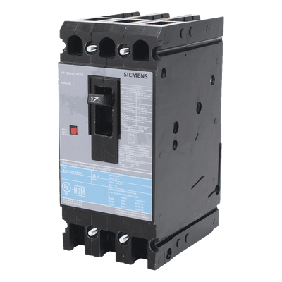 SIEMENS Interruptor Termomagnético