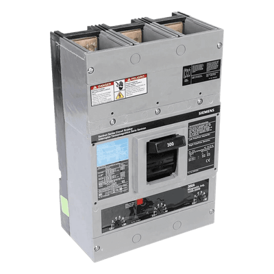 SIEMENS Interruptor Termomagnético