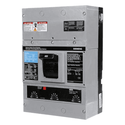 SIEMENS Interruptor Termomagnético
