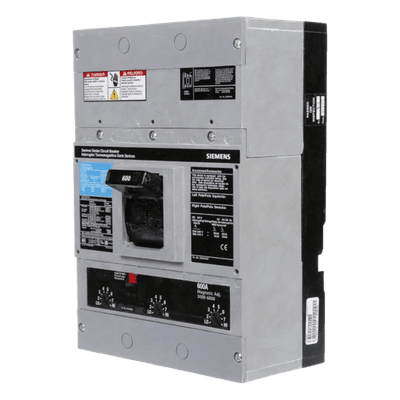 SIEMENS Interruptor Termomagnético