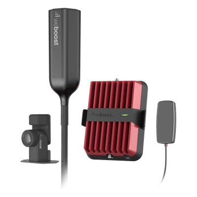 WILSONPRO / WEBOOST Amplificador Celular Vehicular