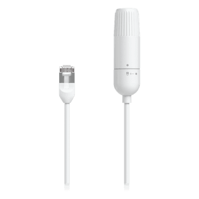 UBIQUITI Extensor de Cable Ethernet