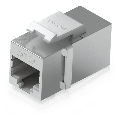 UBIQUITI Acoplador Keystone
