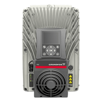 GRUNDFOS Inversor Solar para Bomba AC