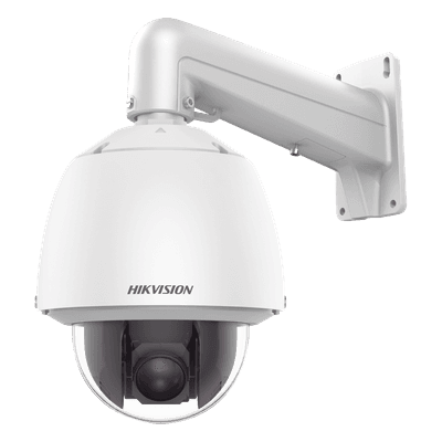 HIKVISION Cámara PTZ IP
