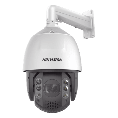 HIKVISION Cámara PTZ IP