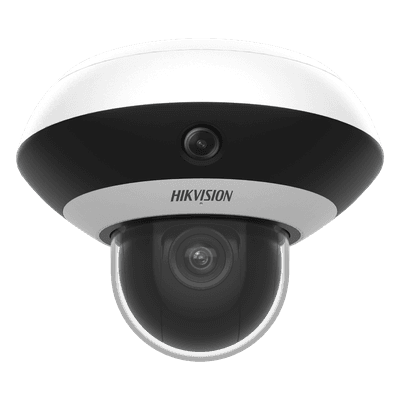 HIKVISION Mini Domo PanoVu IP