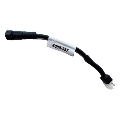 DKS DOORKING Adaptador IP68 para Arnés