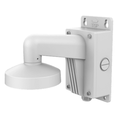 HIKVISION Caja de Conexiones para Domo IP