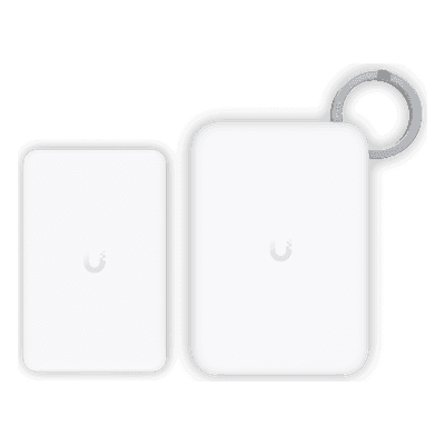 UBIQUITI Analizador de Espectro Portátil
