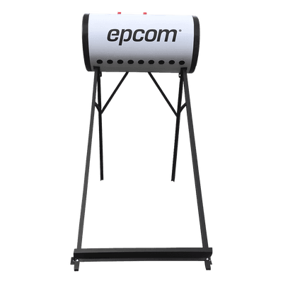 EPCOM Boiler Solar