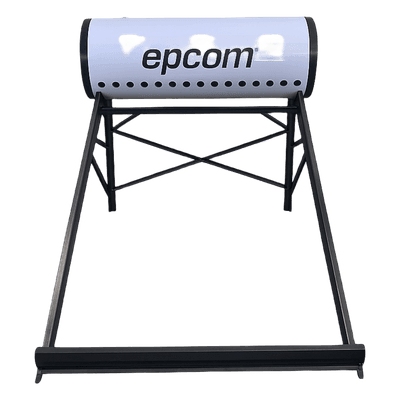 EPCOM Calentador Solar de Agua