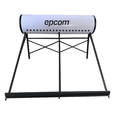 EPCOM Bóiler Solar