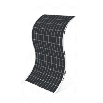 EPCOM POWERLINE Módulo Solar Flexible