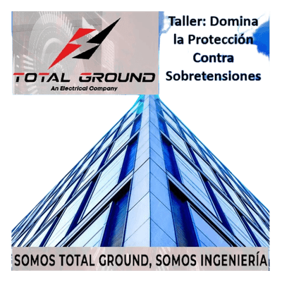 SYSCOM Sistema de Tierra Física