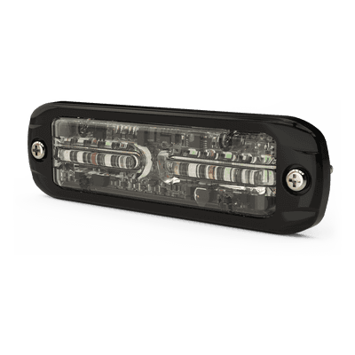 ECCO Luz LED de Advertencia Exterior