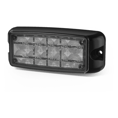 ECCO Luz de Advertencia LED