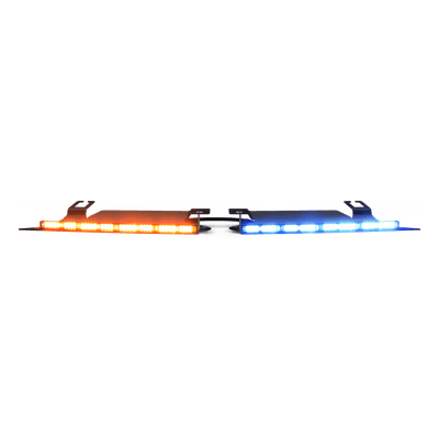 ECCO Luz LED de Advertencia Interior
