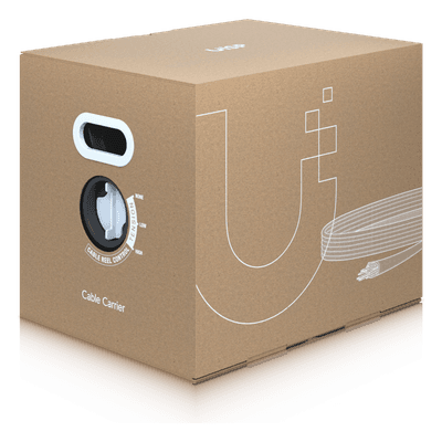 UBIQUITI Cable Ethernet Industrial