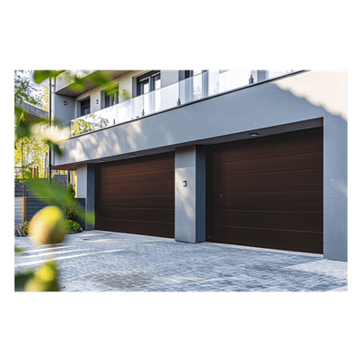 ACCESSPRO Sección para Puerta de Garage