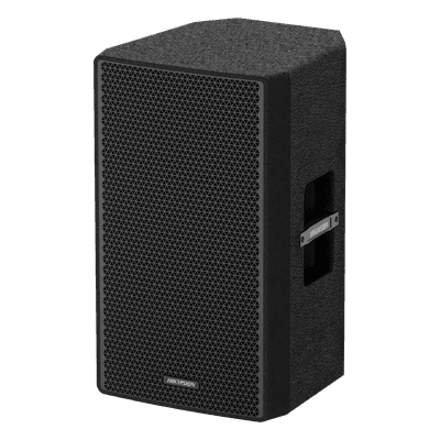 HIKVISION Altavoz de Rango Completo