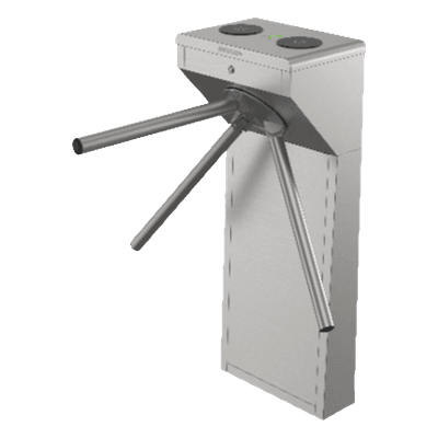 HIKVISION Torniquete Trípode Bidireccional