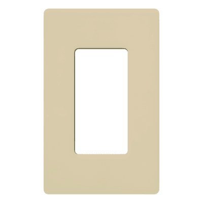 LUTRON ELECTRONICS Placa de Pared