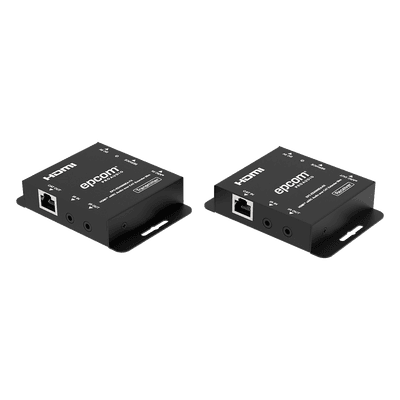 EPCOM PROAUDIO Extensor Audio HDMI eARC