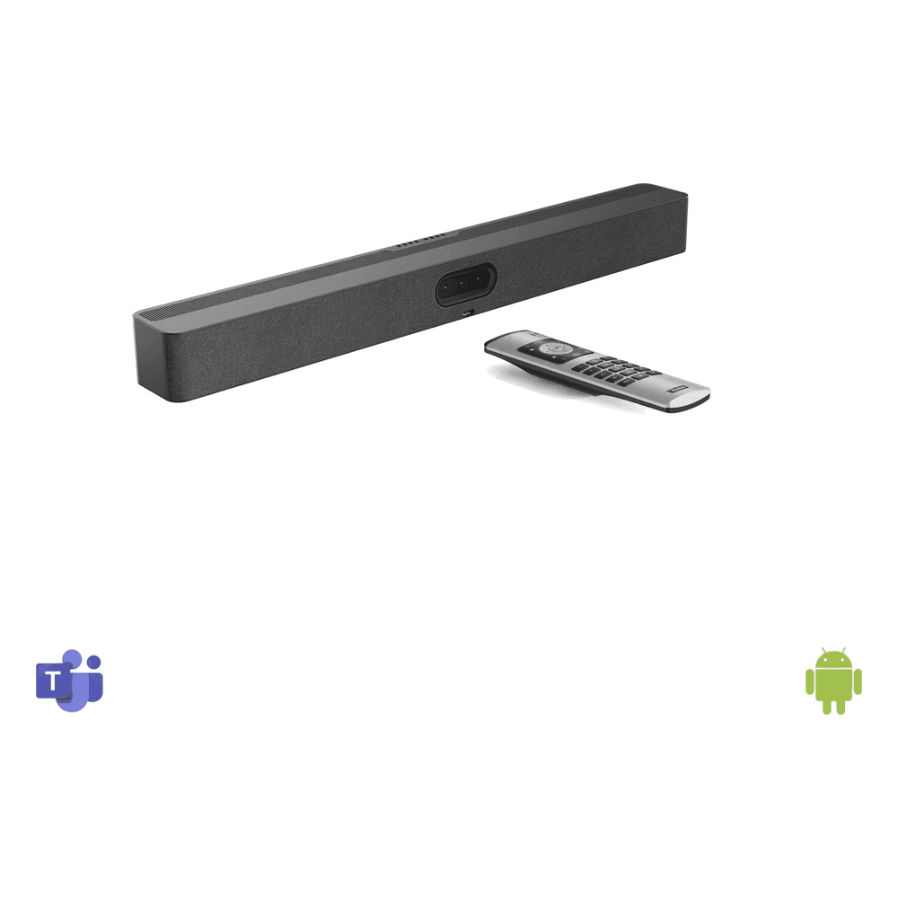 YEALINK Barra de Videoconferencia