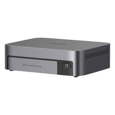 UGREEN NAS Compacto
