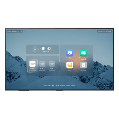YEALINK Pantalla Profesional