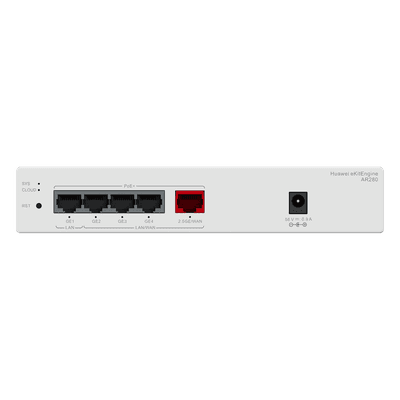 HUAWEI Router Multiservicio