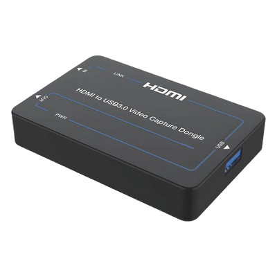 EPCOM PROAUDIO Adaptador de Captura de Video