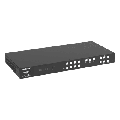 EPCOM PROAUDIO Switch Matrix HDMI