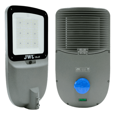 JWJ Luminario Urbano LED