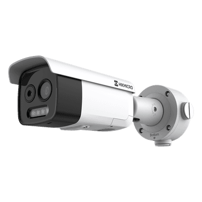HIKVISION Cámara Bala IP