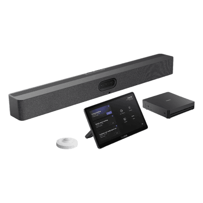 YEALINK Sistema de Videoconferencia