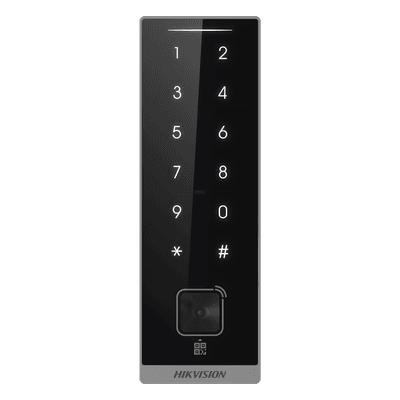 HIKVISION Teclado Esclavo de Control de Acceso