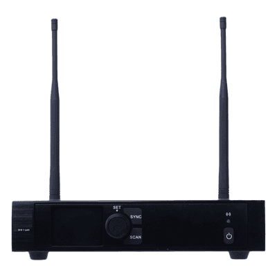 EPCOM PROAUDIO Receptor Inalámbrico
