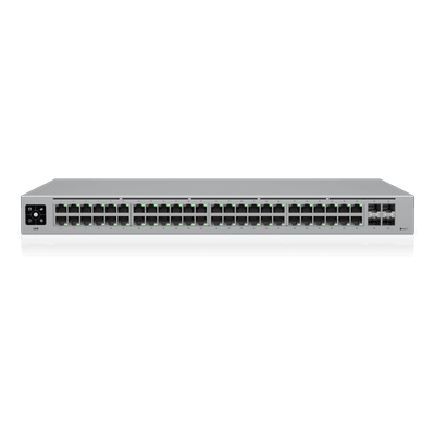 UBIQUITI Switch Administrable Layer 2
