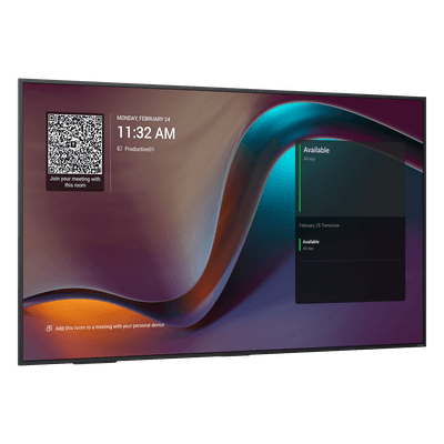 YEALINK Pantalla Interactiva Profesional