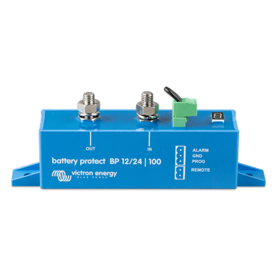 VICTRON ENERGY Protector de Baterías