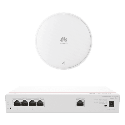 HUAWEI Kit Router Multi-Servicio